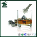 Stainless steel ice cube All chill No melt! Direct factory!